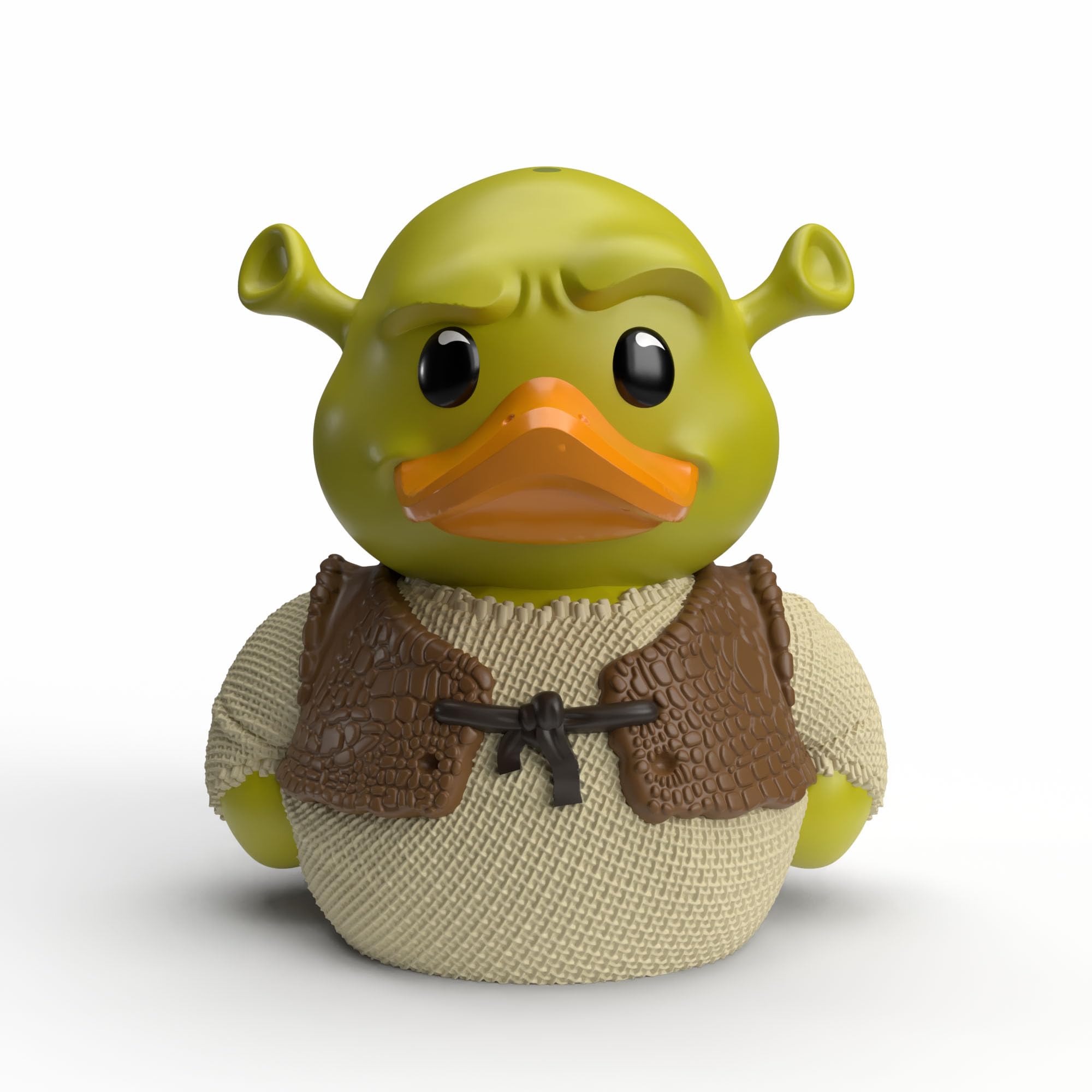 TUBBZ Boxed Edition: Shrek Cosplaying Rubber Duck Vinyl Figure