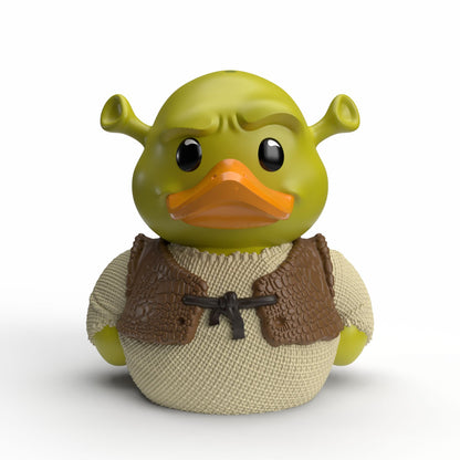 TUBBZ Boxed Edition: Shrek Cosplaying Rubber Duck Vinyl Figure
