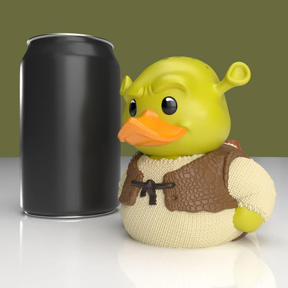 TUBBZ Boxed Edition: Shrek Cosplaying Rubber Duck Vinyl Figure