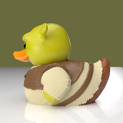 TUBBZ Boxed Edition: Shrek Cosplaying Rubber Duck Vinyl Figure