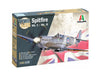 Italeri 1482 Spitfire Mk.V/Mk.IX Aces 1:48 Model Kit