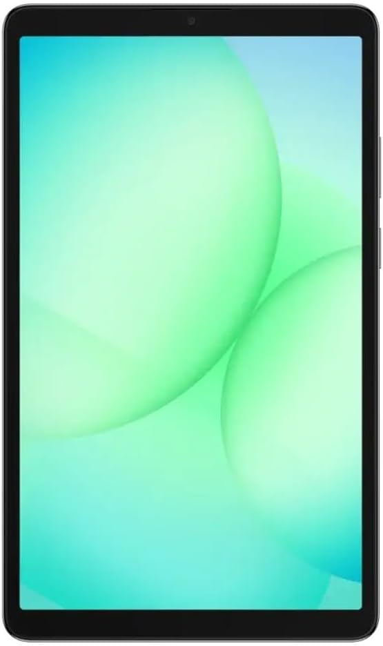 Galaxy Tab A11 EU 64GB (Grey, Android