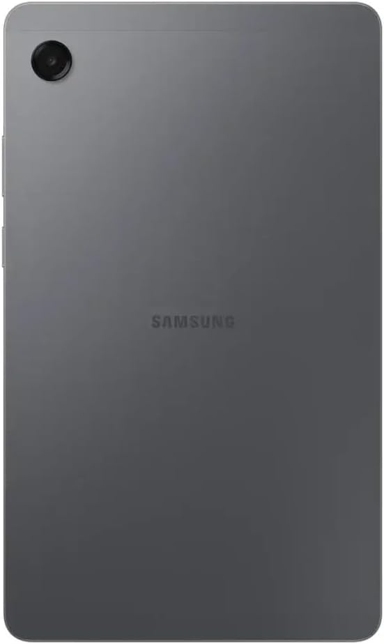 Galaxy Tab A11 EU 64GB (Grey, Android