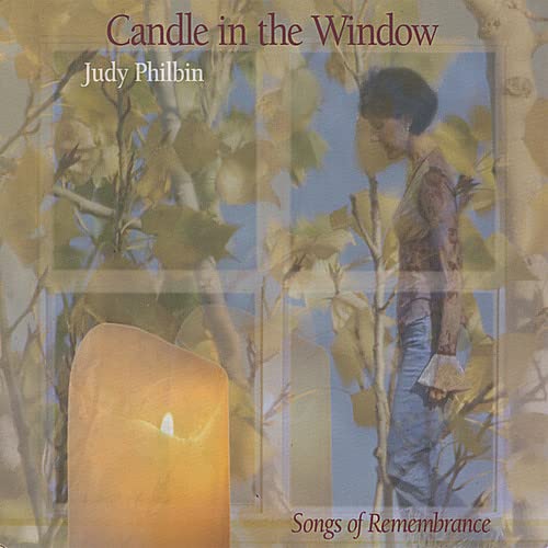 Candle in the Window
