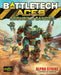 BattleTech Alpha Strike: Aces Scouring Sands – Campaign Expansion