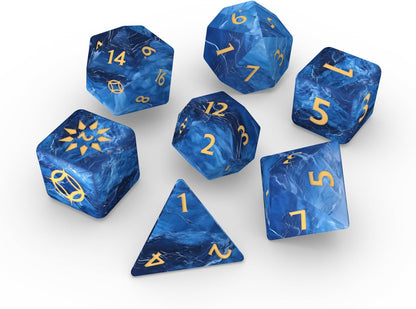 Cosmere RPG - Stormlight Starter Set, Complete Tabletop RPG Kit by Brotherwise Games | Ages 13+ | 1-6 Players |