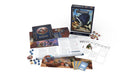 Cosmere RPG - Stormlight Starter Set, Complete Tabletop RPG Kit by Brotherwise Games | Ages 13+ | 1-6 Players |