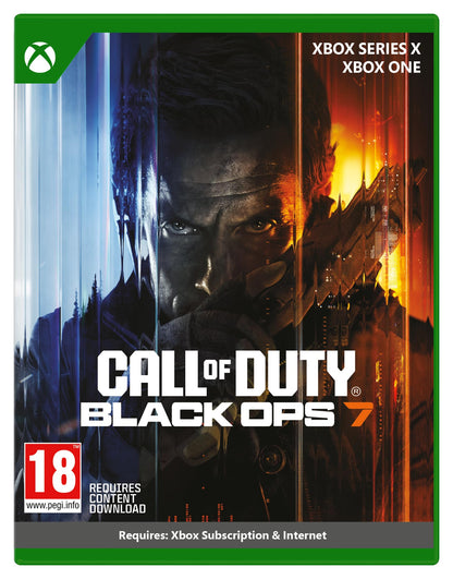 Call Of Duty: Black Ops 7