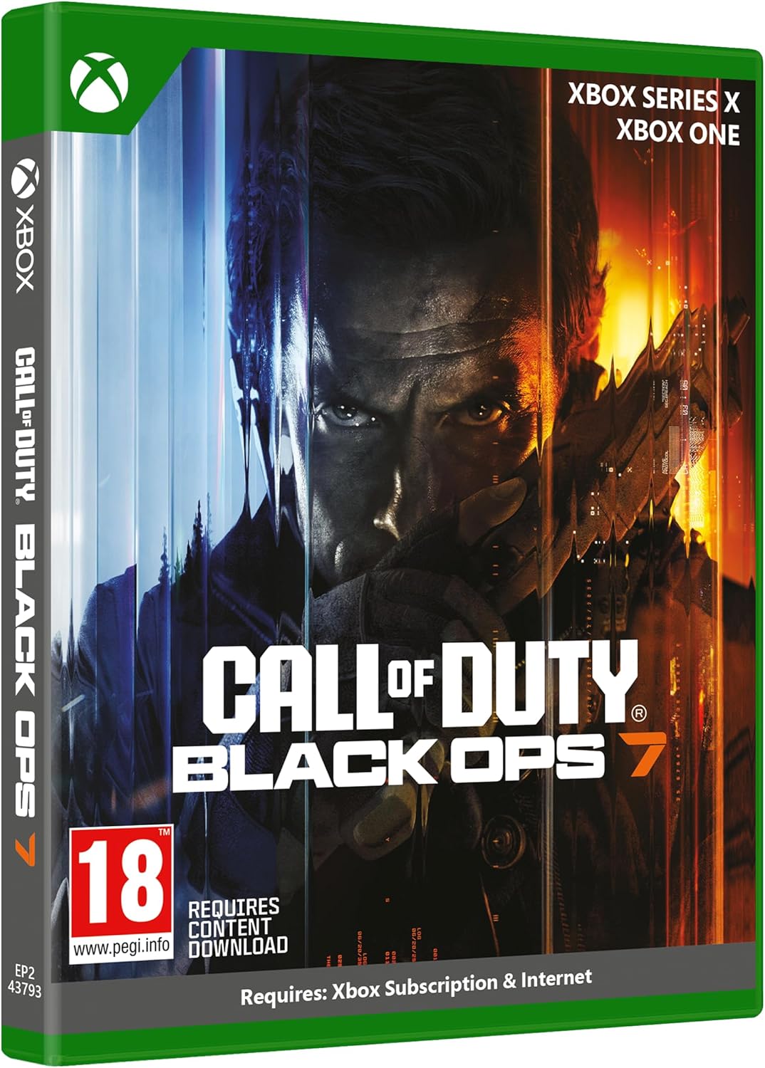 Call Of Duty: Black Ops 7