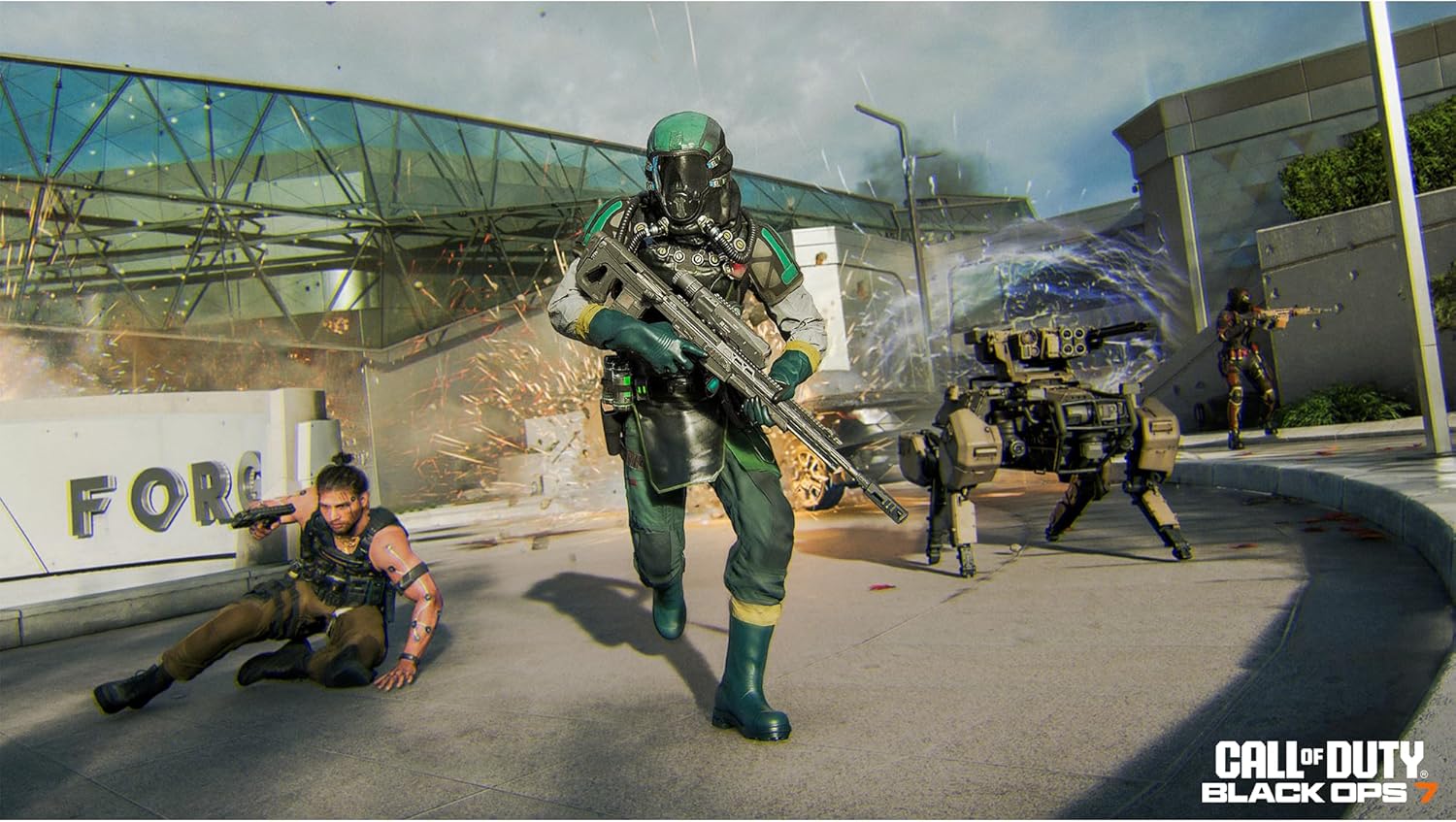 Call Of Duty: Black Ops 7