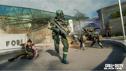 Call Of Duty: Black Ops 7