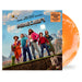 Various Artists - A Minecraft Movie (Songs from the Original Motion Picture Soundtrack) Amazon Exclusive Orange & White Vinyl