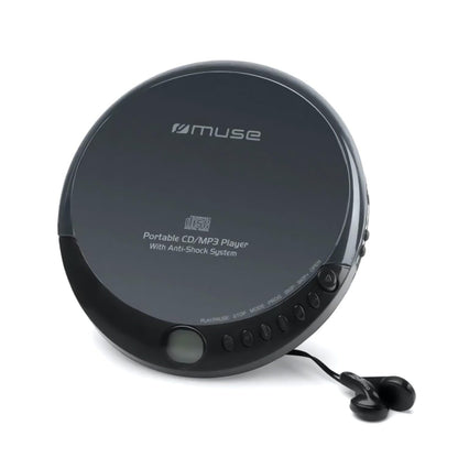 MUSE CD PORTÁTIL M900DM