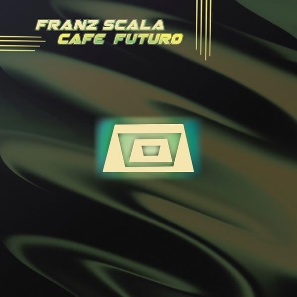 Lp-Franz Scala-Cafe Futuro (Disc 1