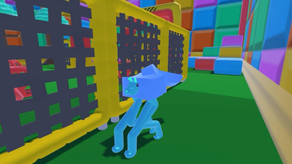 Wobbledogs (PlayStation 4