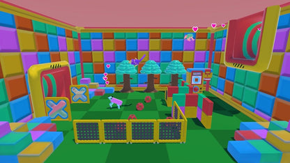 Wobbledogs (PlayStation 4