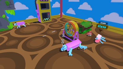 Wobbledogs (PlayStation 4
