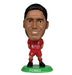 SoccerStarz - Liverpool Joe Gomez - Home Kit (2026 version) /Figures
