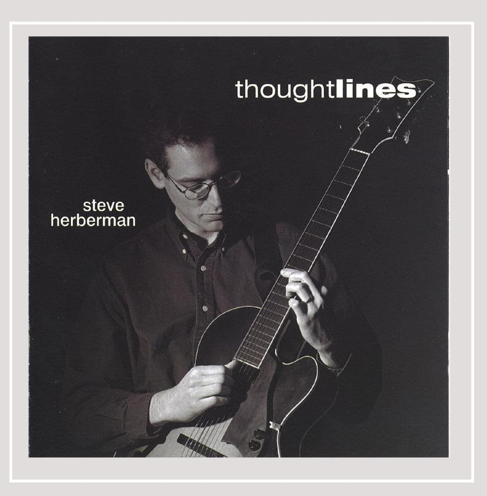 Thought Lines