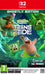 SpongeBob SquarePants: Titans of the Tide - Ghostly Edition /Switch 2