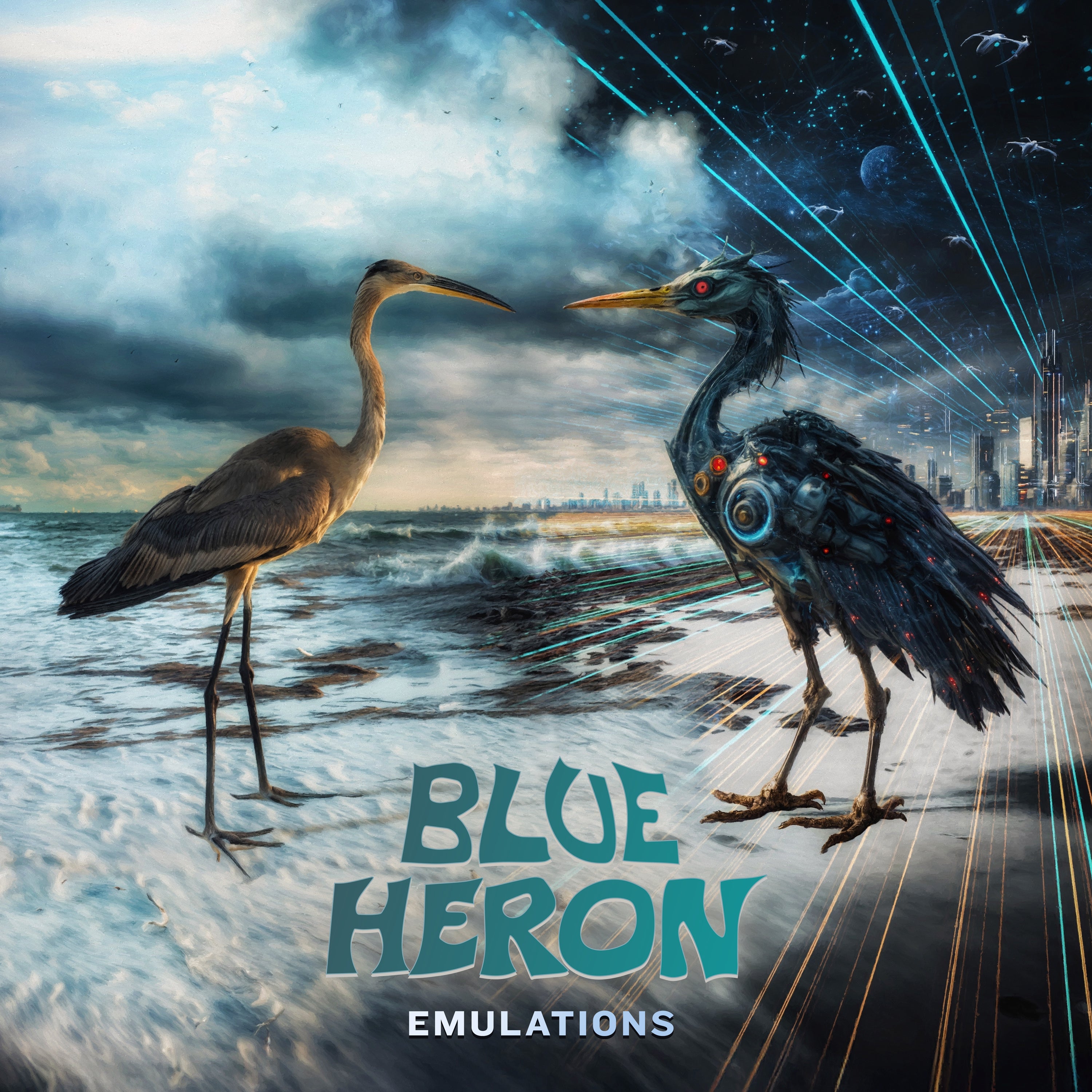 Emulations