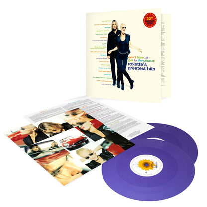 Don't Bore Us - Get to the Chorus!: Roxette's Greatest Hits (30th Anniversary Edition)