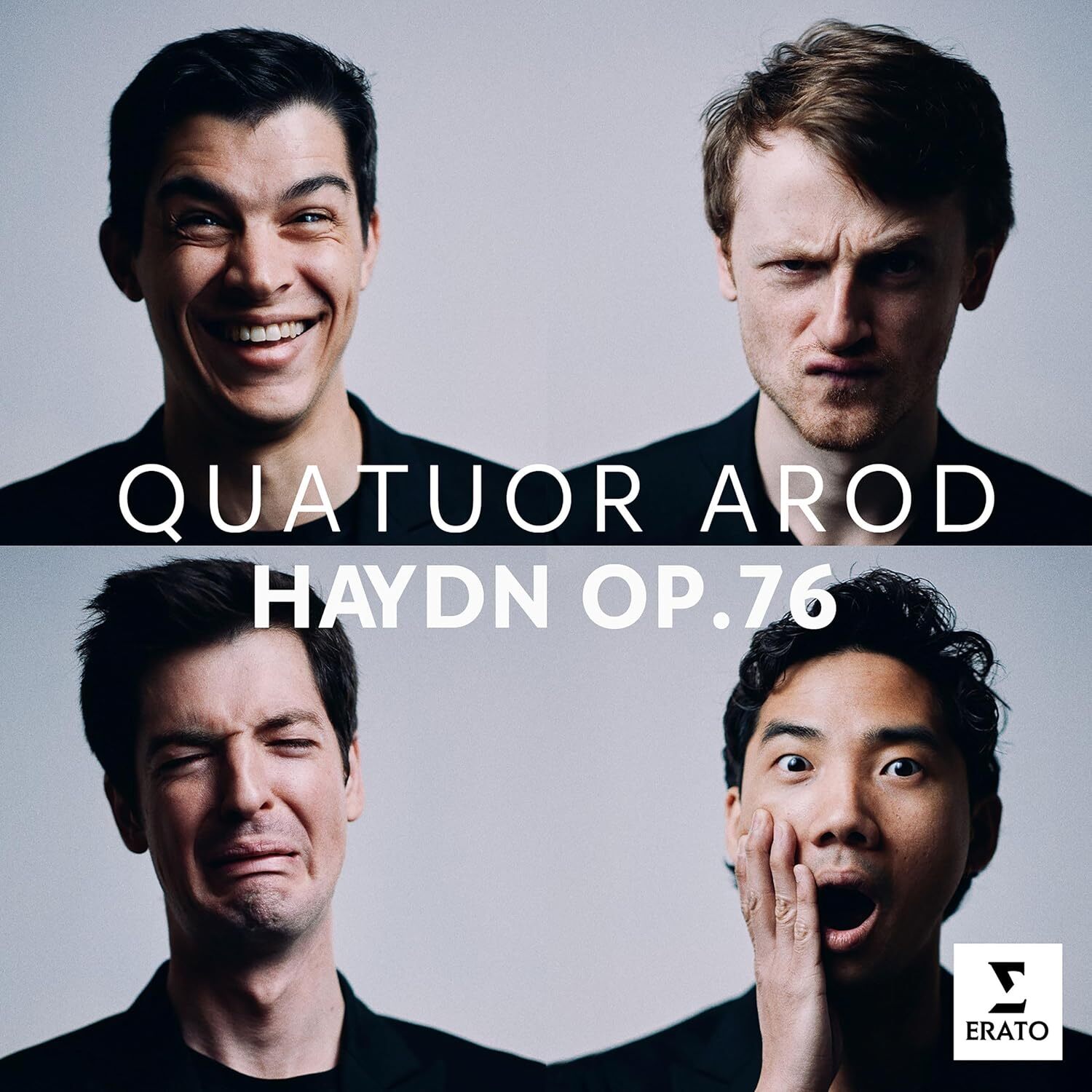 Haydn, Op. 76