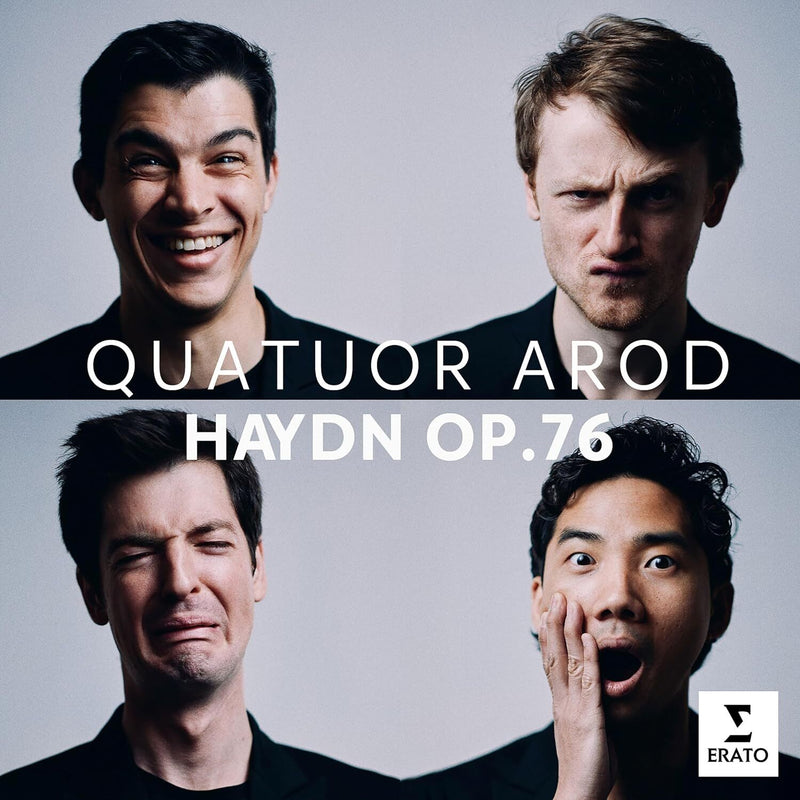 Haydn, Op. 76