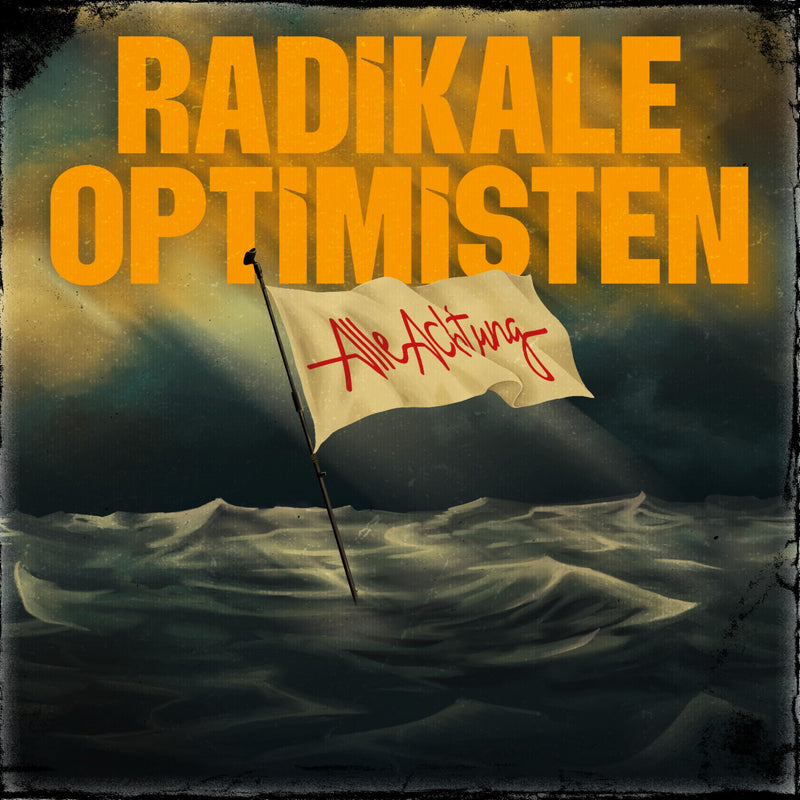 RADIKALE OPTIMISTEN