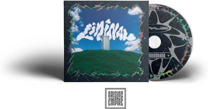 Liminal Digisleeve