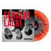 Schackilacki - Rot/Weiss/Schwarz Splattered