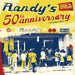Randy's 50th Anniversary Chapter One
