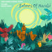Echoes of Marabi