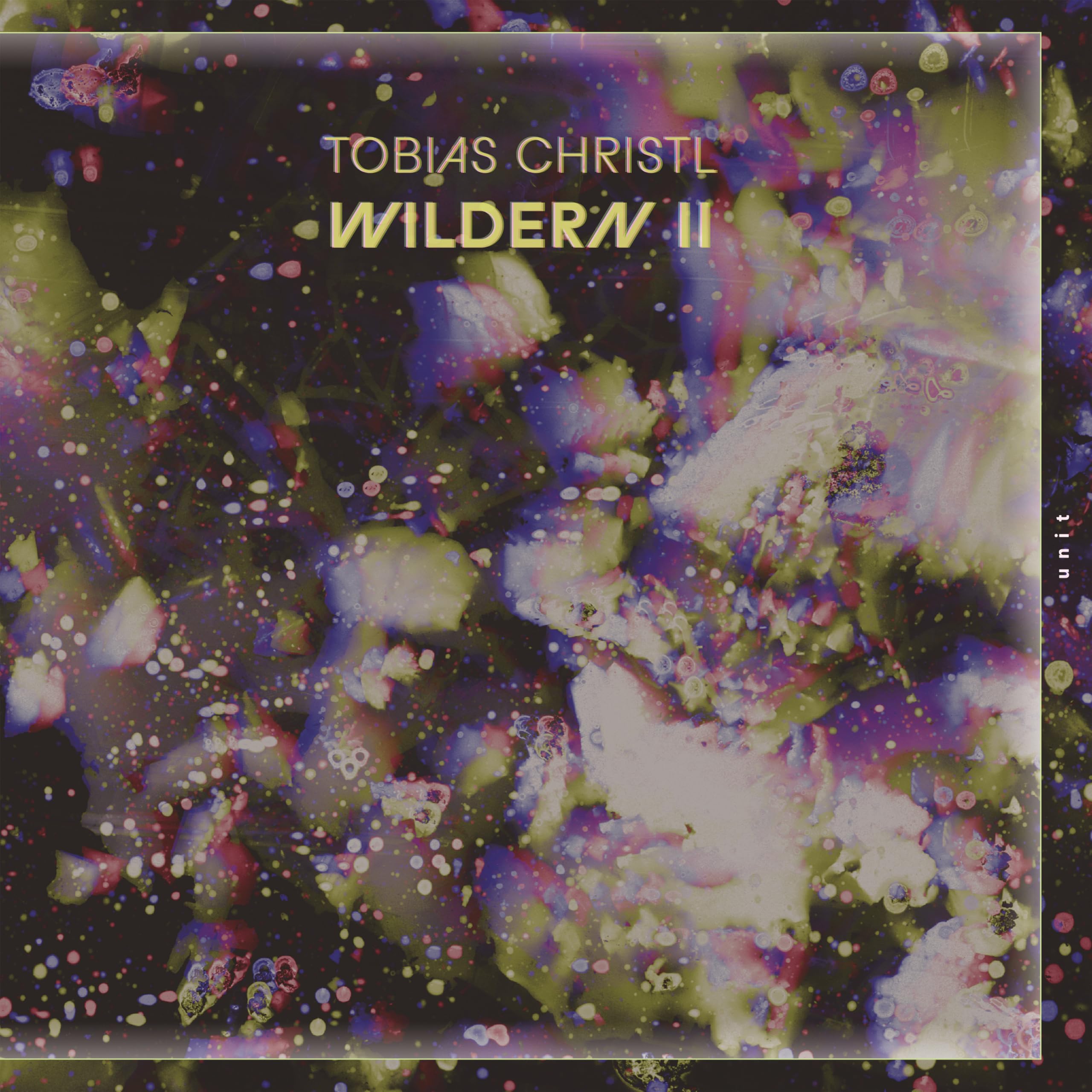 WILDERN II