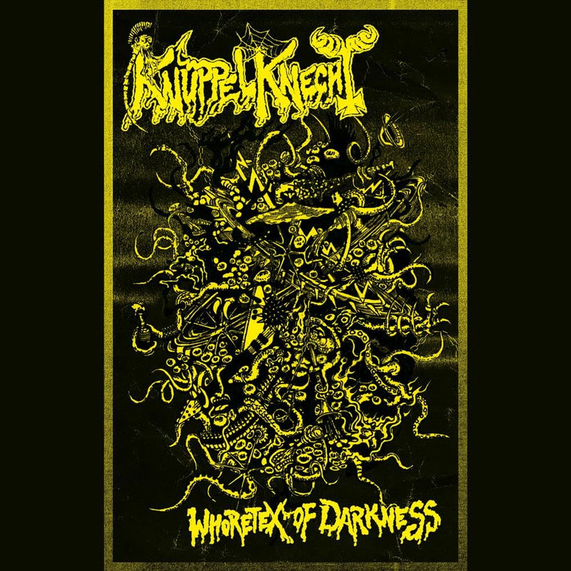 WHORETEX OF DARKNESS