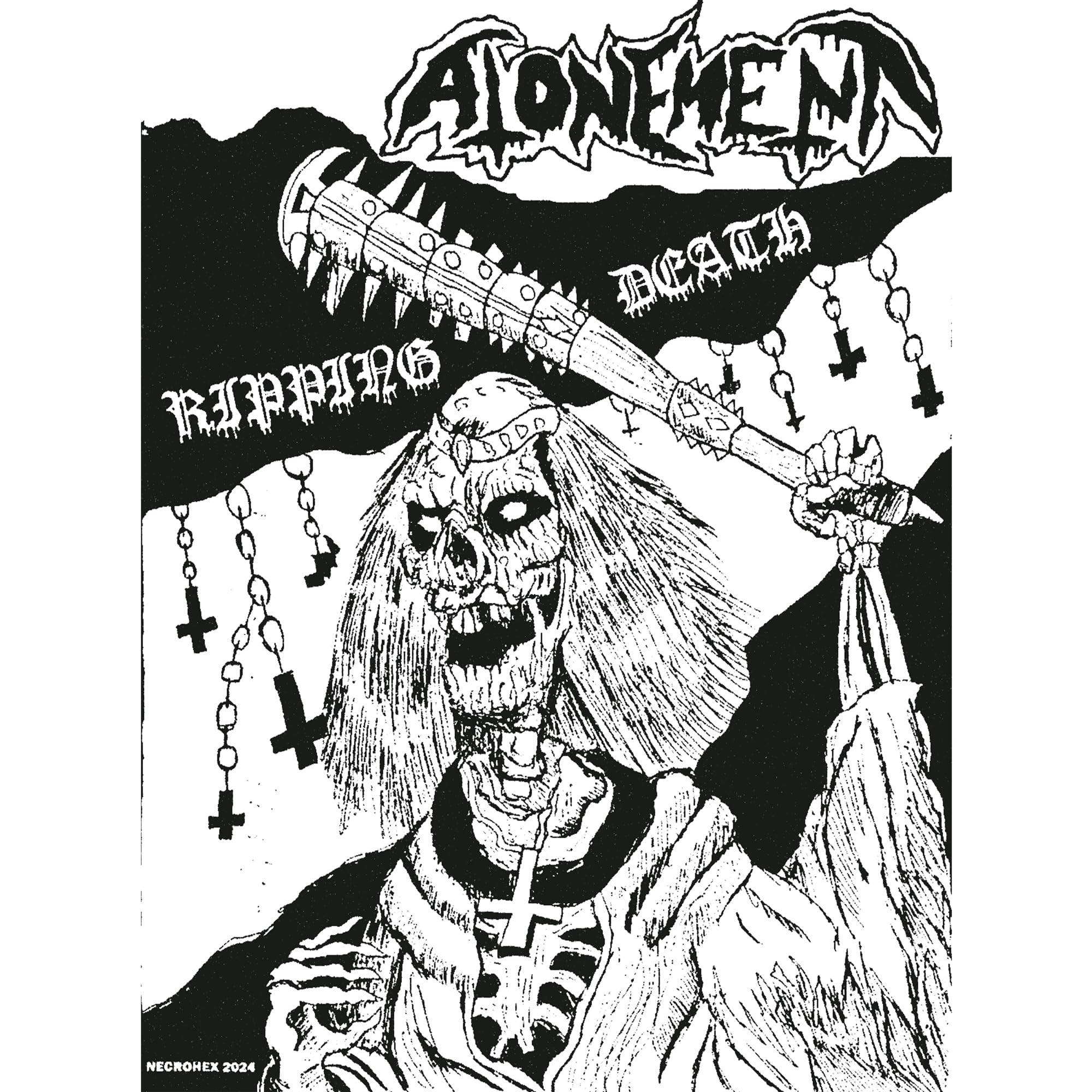 Ripping Death