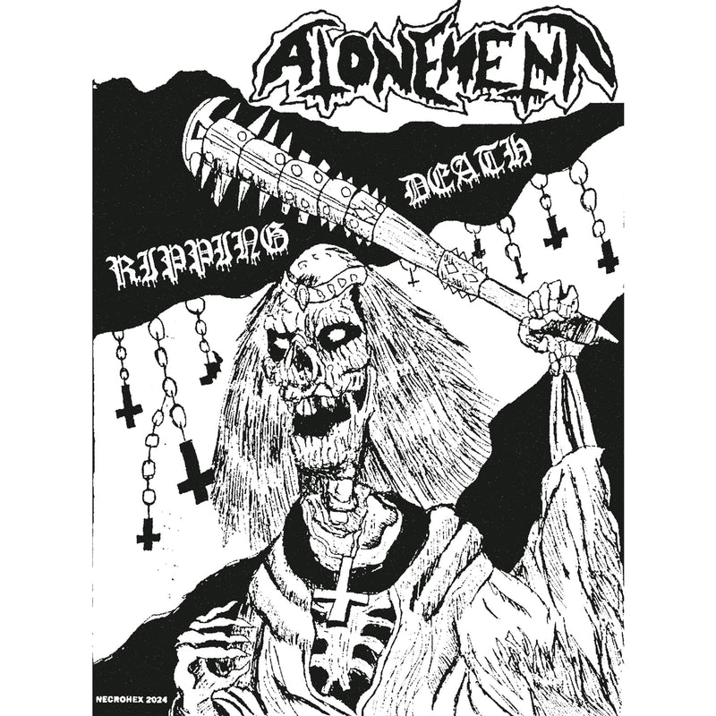 Ripping Death