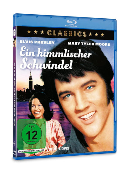 Ein himmlischer Schwindel (Change of Habit