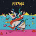 FIERAS