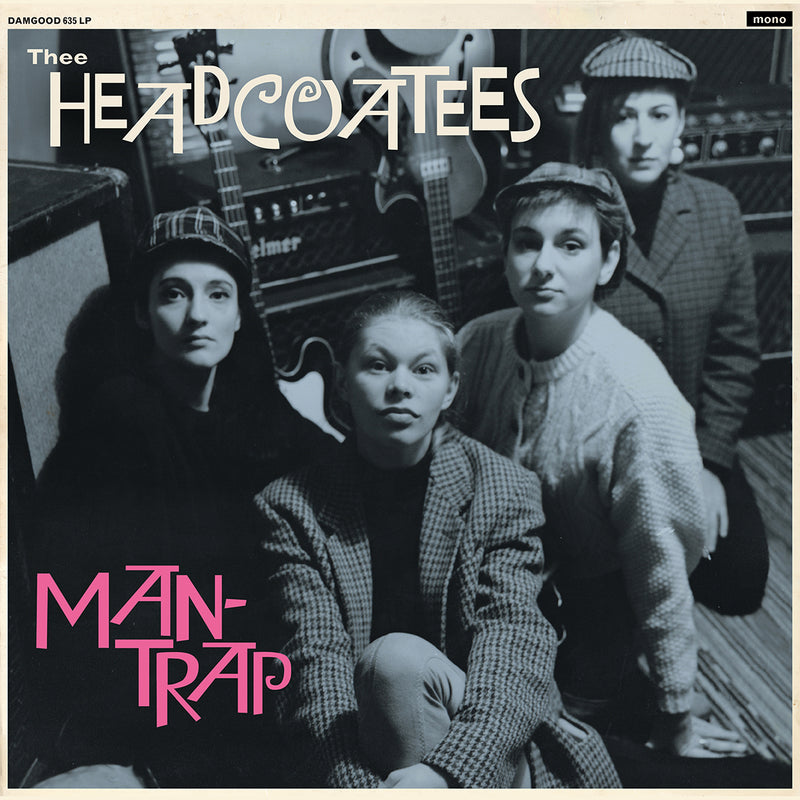 Man-trap