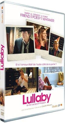 Lullaby (Region 2)