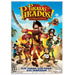 DVD - PIRATES! BAND OF MISFITS, THE (LES PIRATES! BONS A RIEN, MAUVAIS EN TOUT) (FR) (1 DVD)