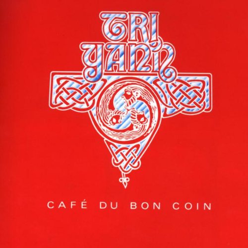 Tri Yann Cafe Du Bon Coin