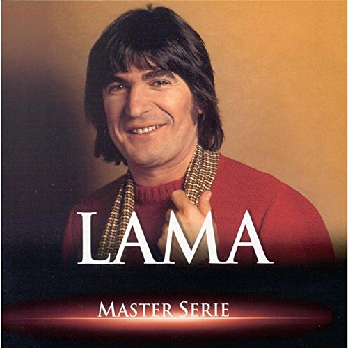 Serge Lama Master Serie
