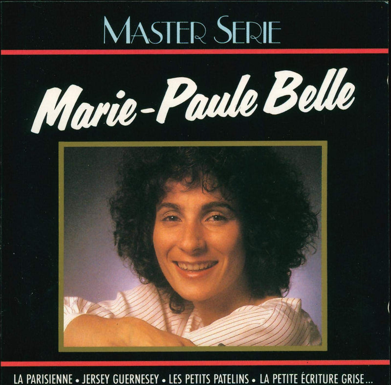 Marie Paule Belle Master Serie