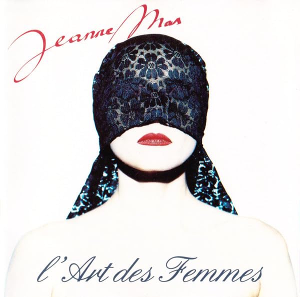 Jeanne Mas L Art Des Femmes