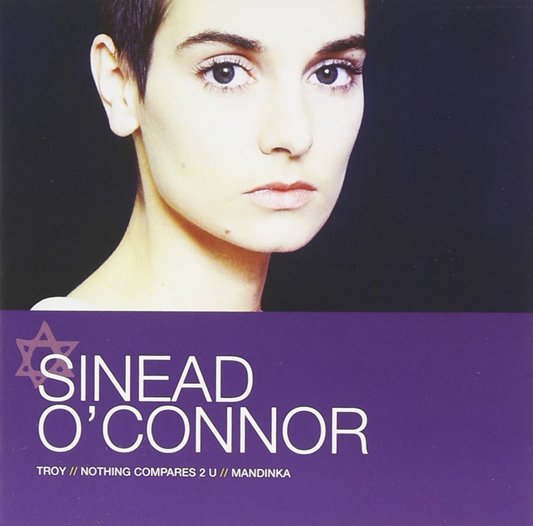 Sinead O Connor Essential