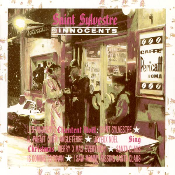 Les Innocents Saint Sylvestre