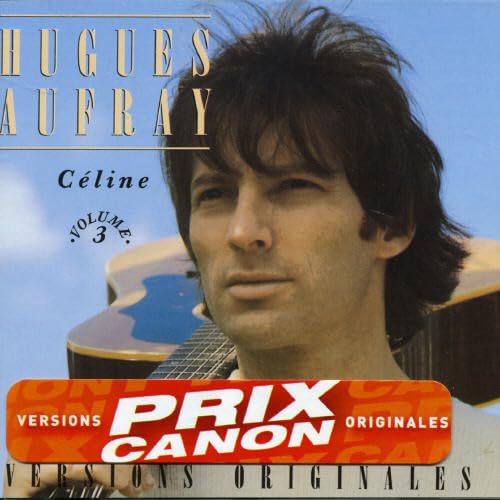 Hugues Aufray Celine Vol3