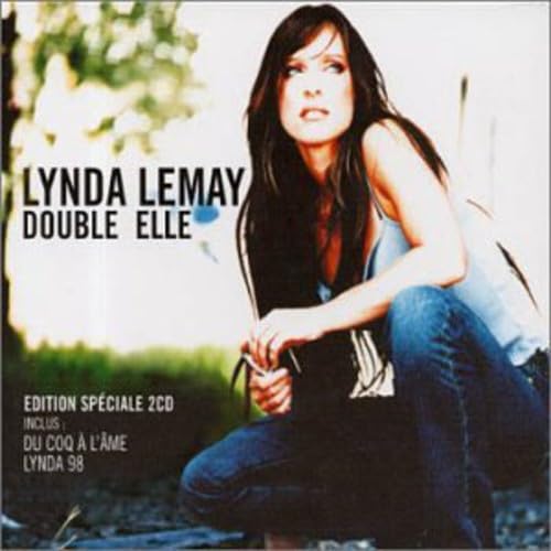 Lynda Lemay Du Coq A L Ane/Lynda 98